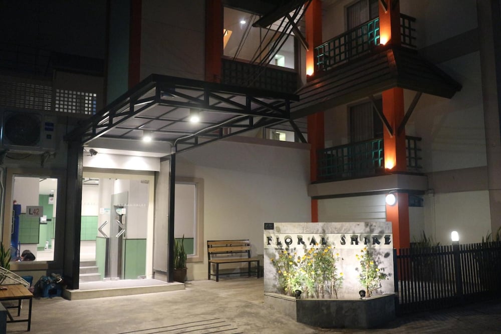 Фото L42 Hostel Suvarnabhumi Airport