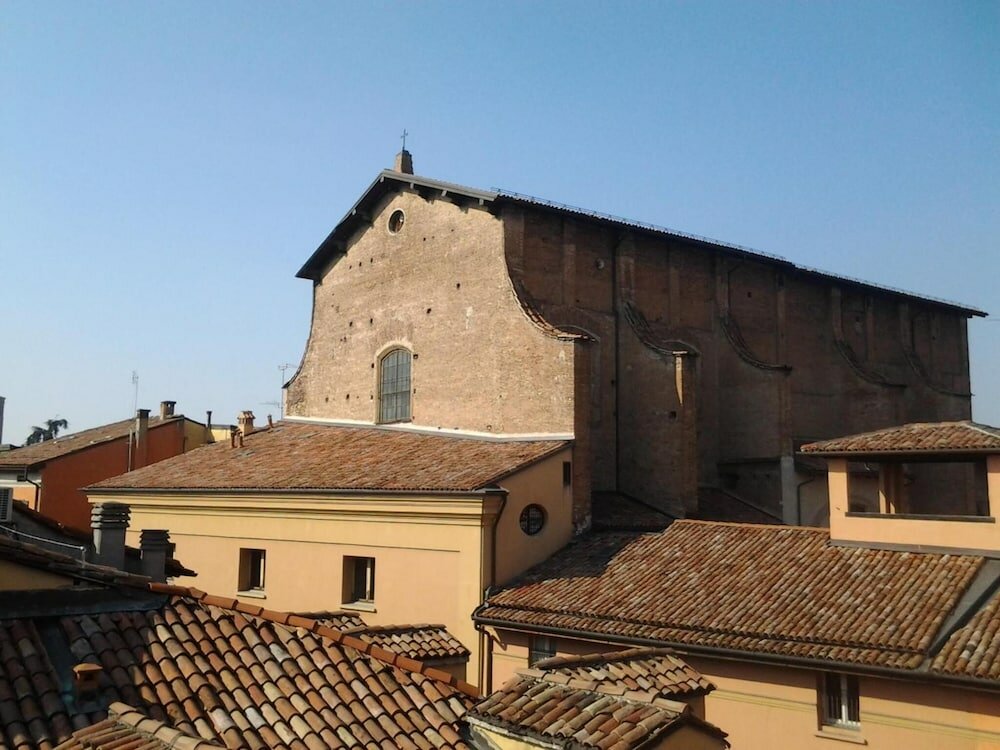 Фото Hotel Perla