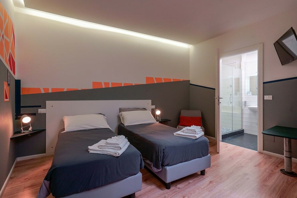 Фото Funtanir Rooms