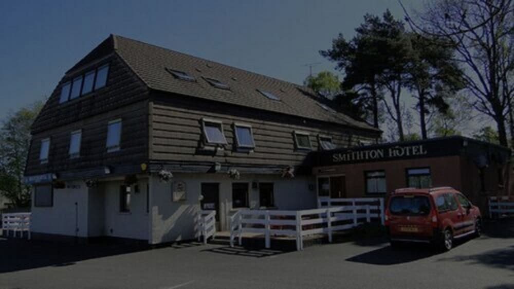 Фото отеля 3