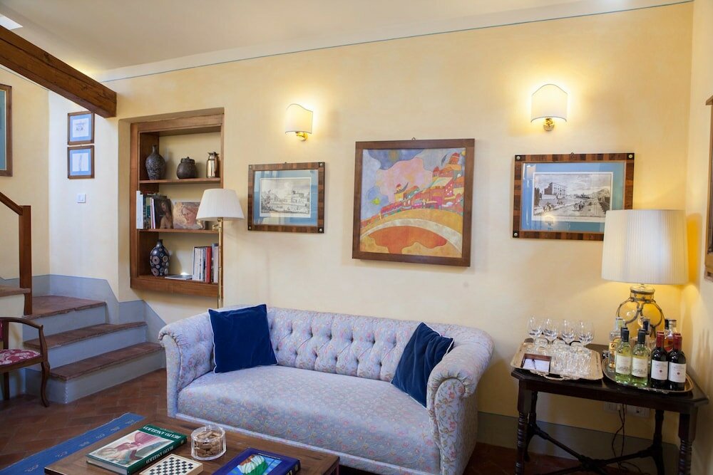 Фото Antica Dimora Johlea - Antiche Dimore Fiorentine