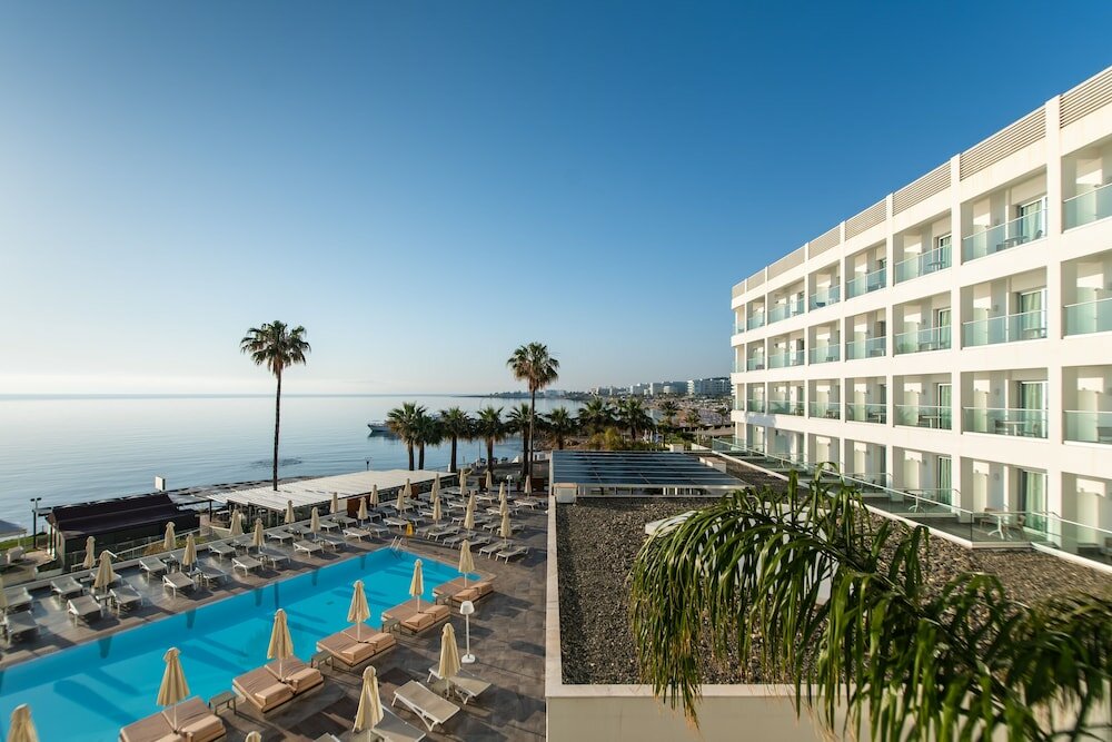 Фото Evalena Beach Hotel