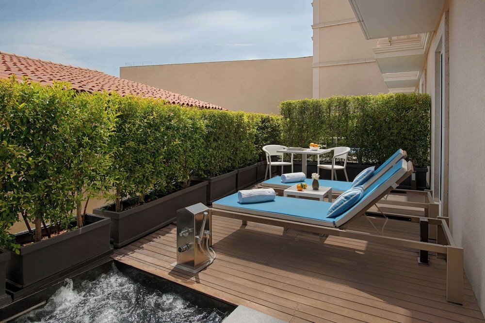 Фото Nh Collection Taormina