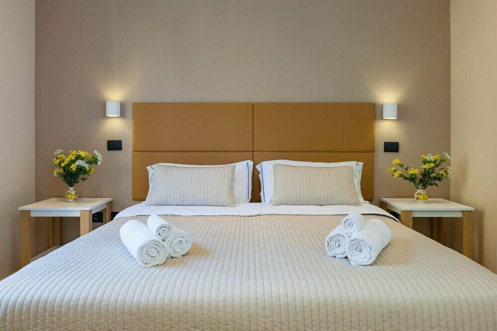 Hotel B&b Giacomino, Sorrento, photo