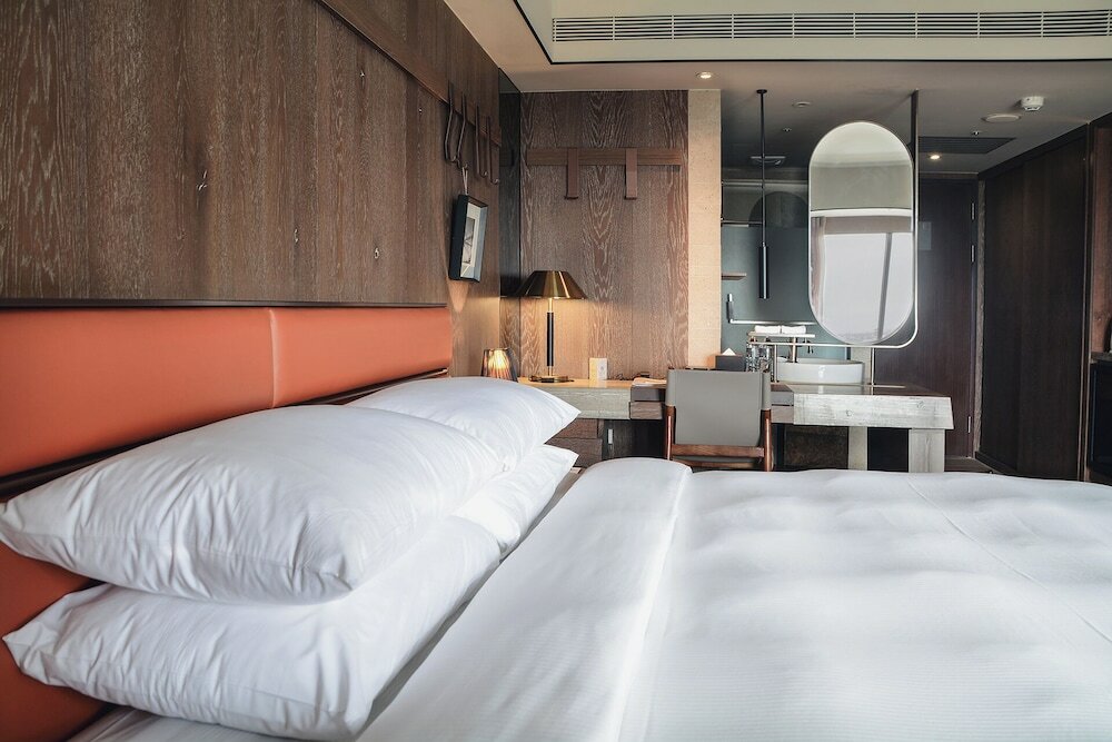 Фото Sheraton Taitung Hotel