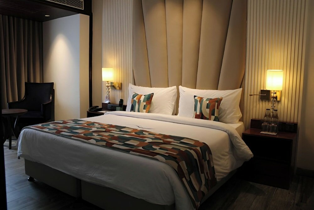 Фото BluSalzz Residence Amritsar