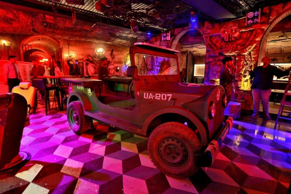 Фото отеля 5