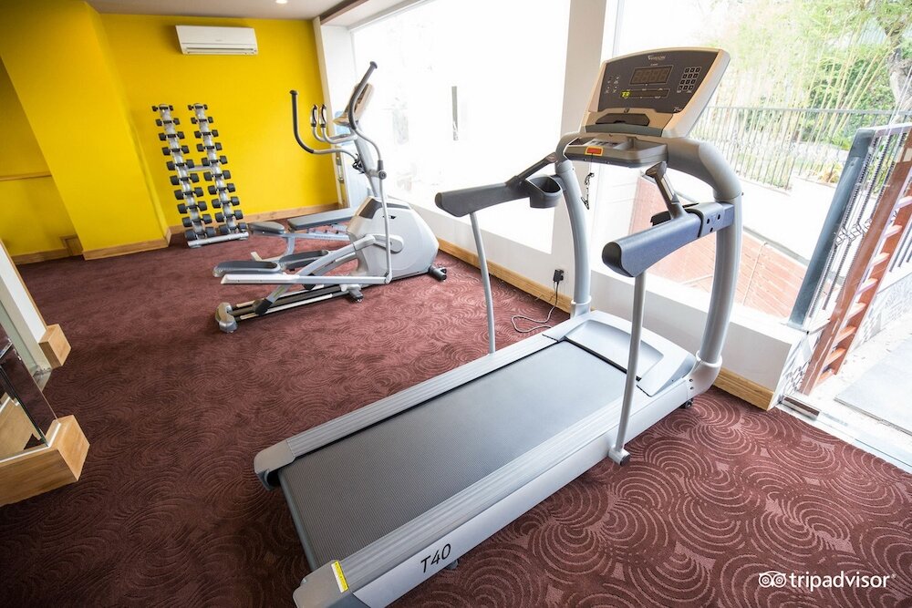 Фото Alagon D'antique Hotel & SPA