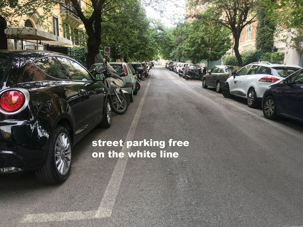 Фото Milizie 76 Gallery