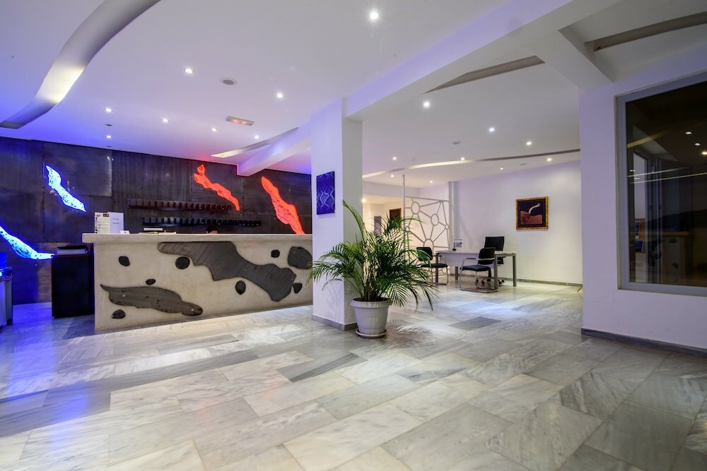 Фото Rk Beach Hotel