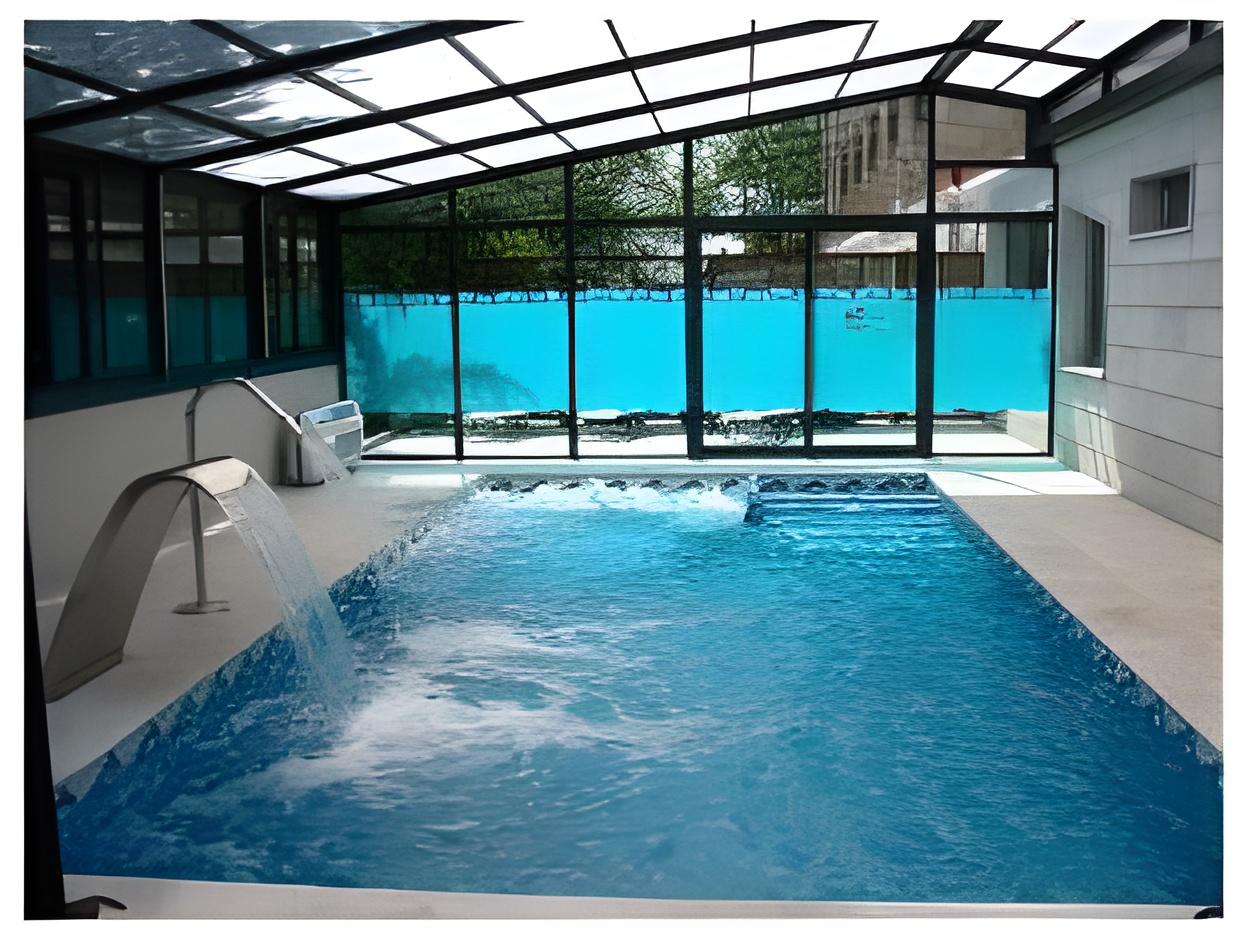 Фото Hotel San Millan