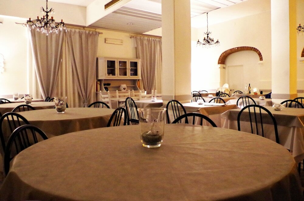 Фото Hotel Vergilius