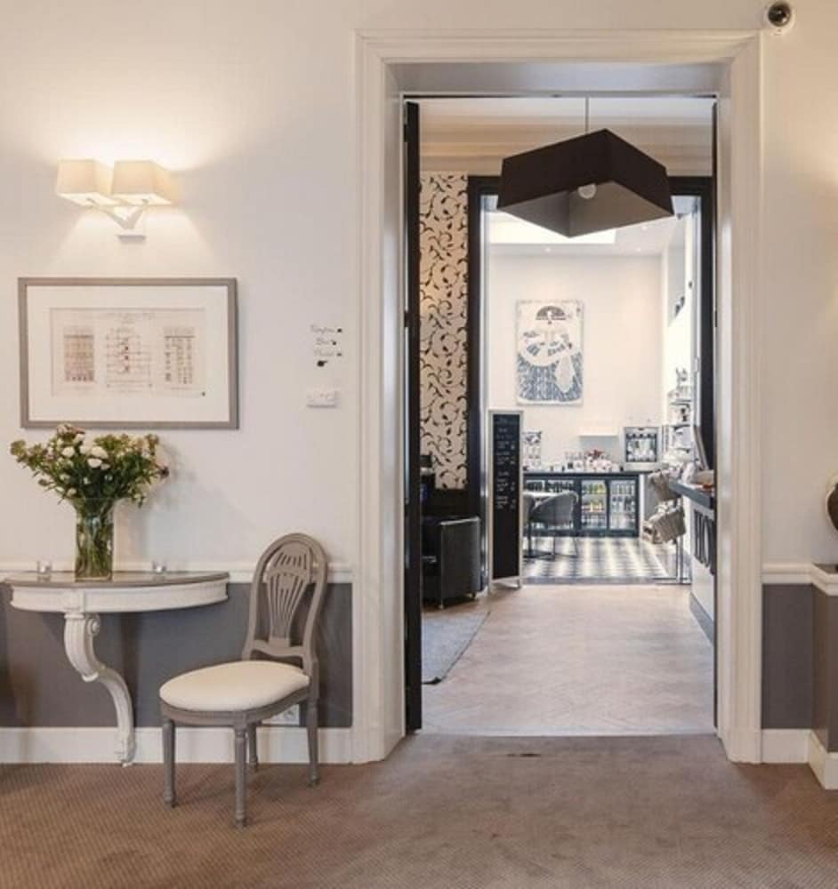 Фото Hotel Made In Louise