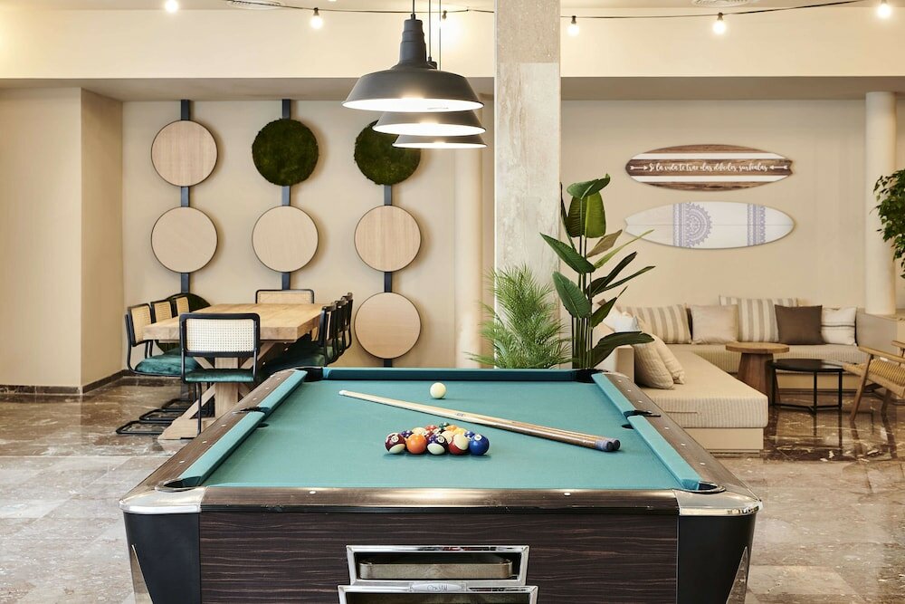 Фото Tent Torremolinos