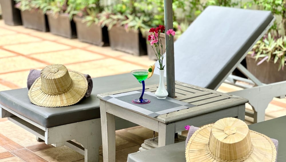 Фото Memoire Siem Reap Hotel