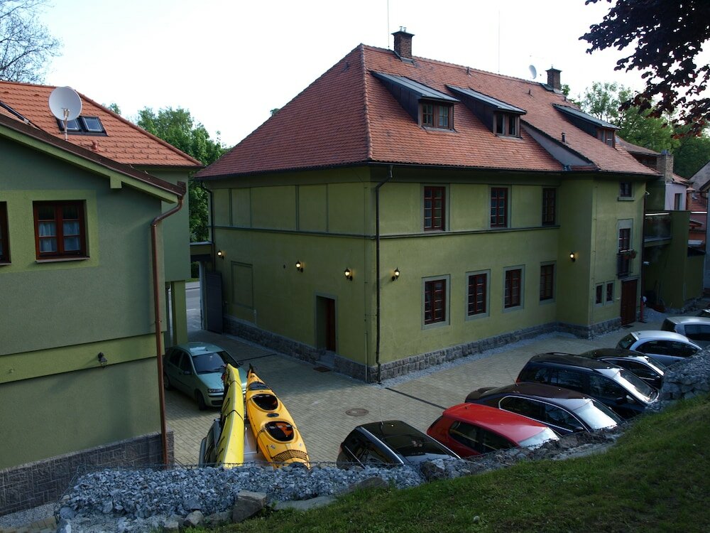 Фото Pension Amadeus