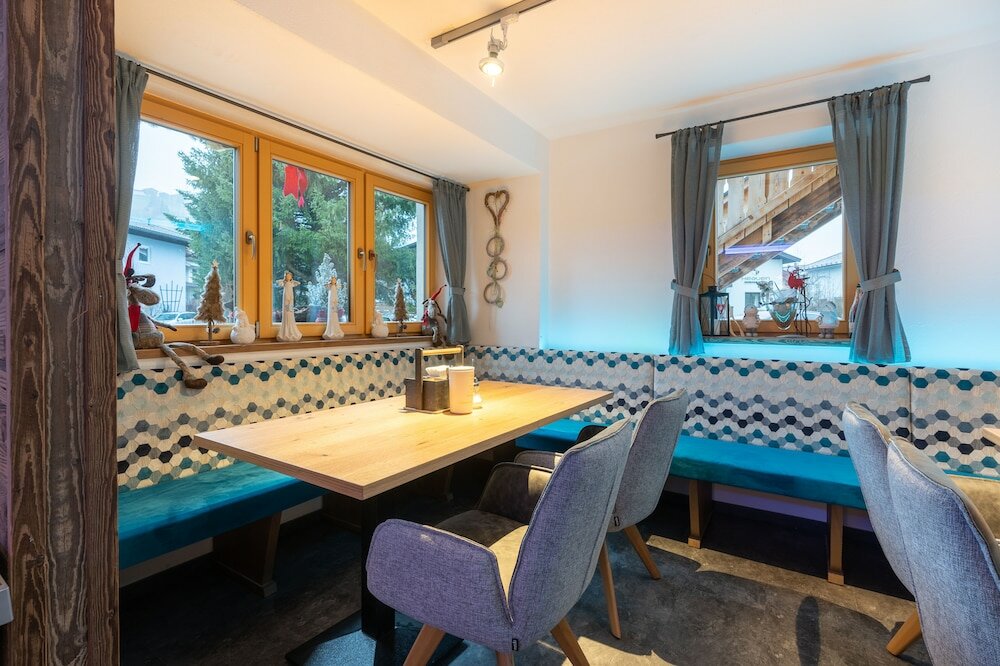 Фото Pension Patricia