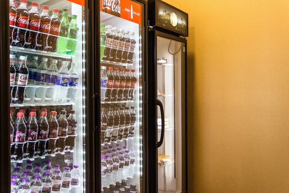 Фото Cobblestone Hotel & Suites – Chippewa Falls