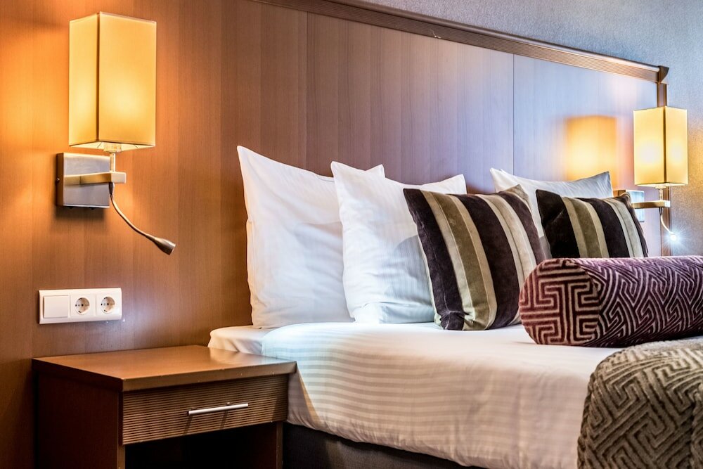 Фото Hotel Amstelzicht