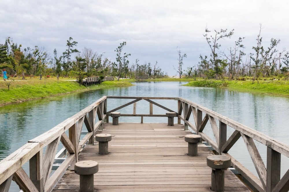 Фото Sheraton Taitung Hotel