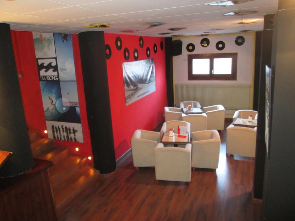 Фото Hotel Les Terres