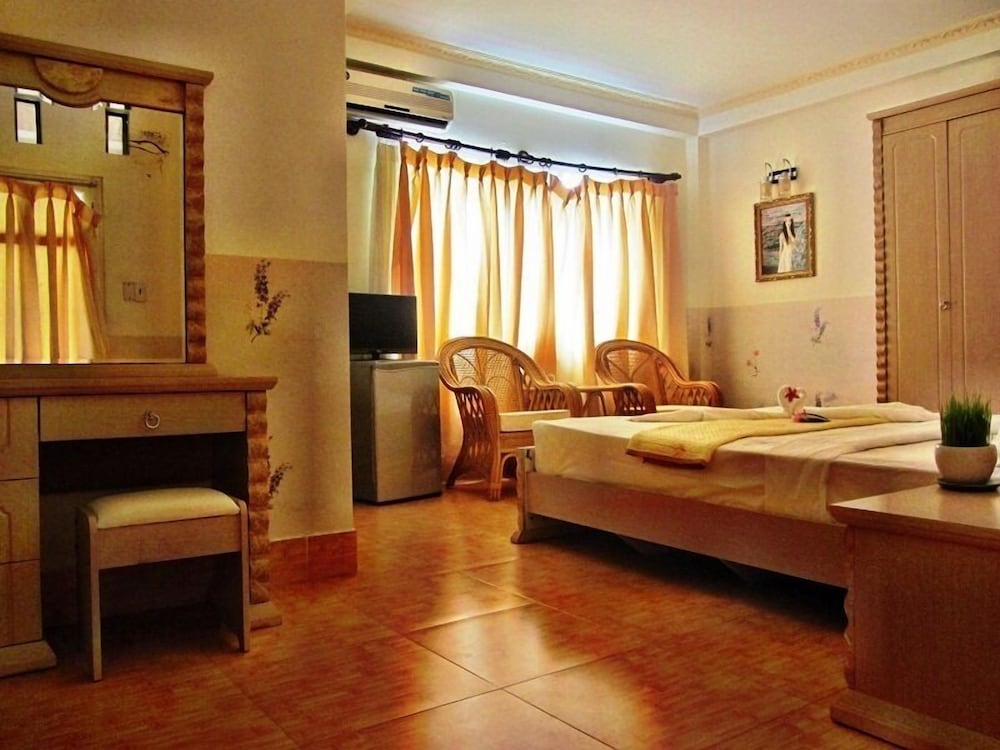 Фото Minh Tam Resort