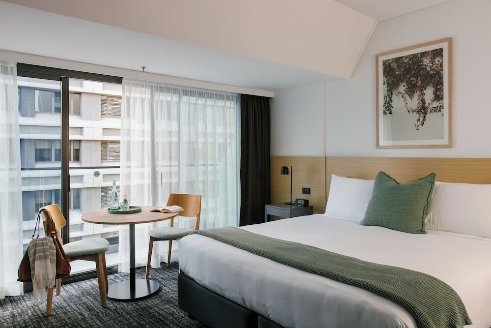Фото Song Hotel Sydney