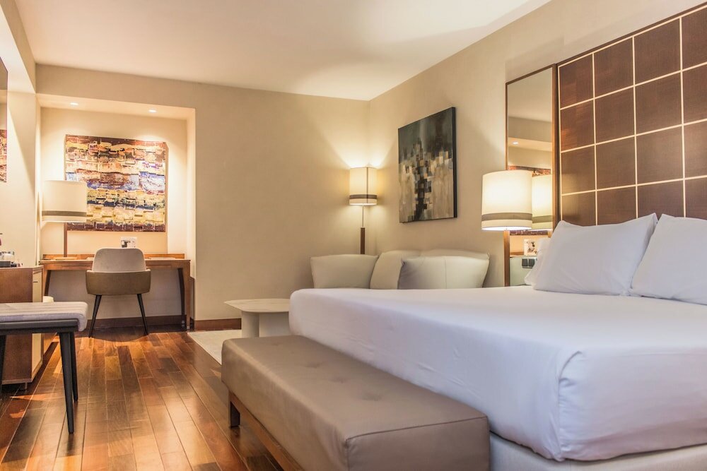 Фото Hotel Eurostars Diana Palace