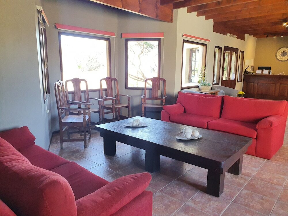 Фото Hostería Glaciares de la Patagonia