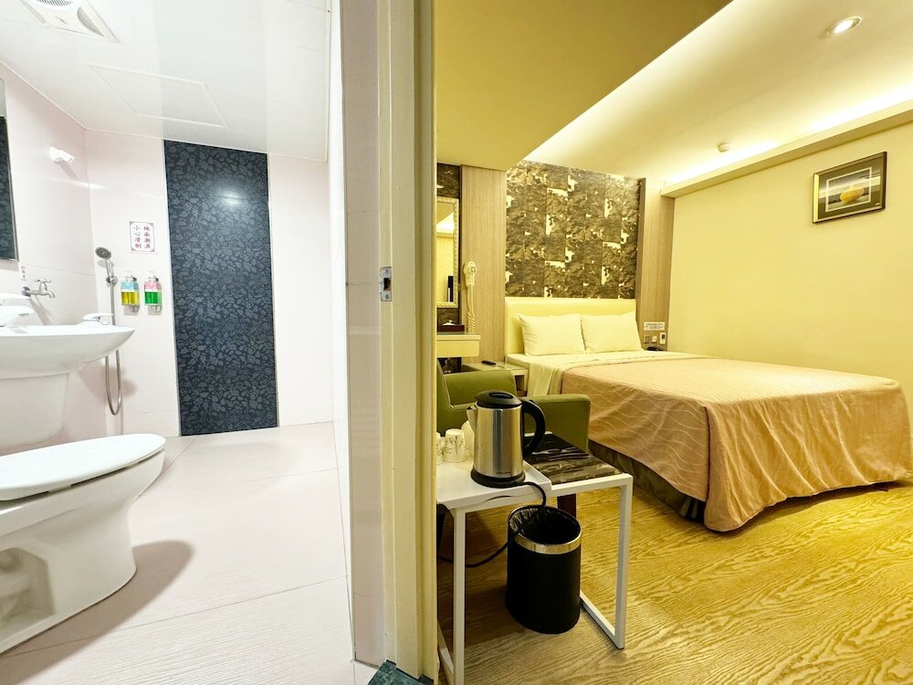 Фото Ai Lai Fashion Hotel