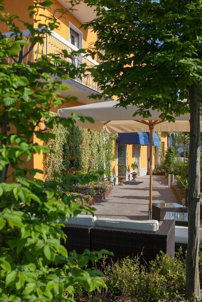 Фото Hotel Bardolino