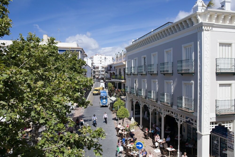 Фото Plaza Cavana