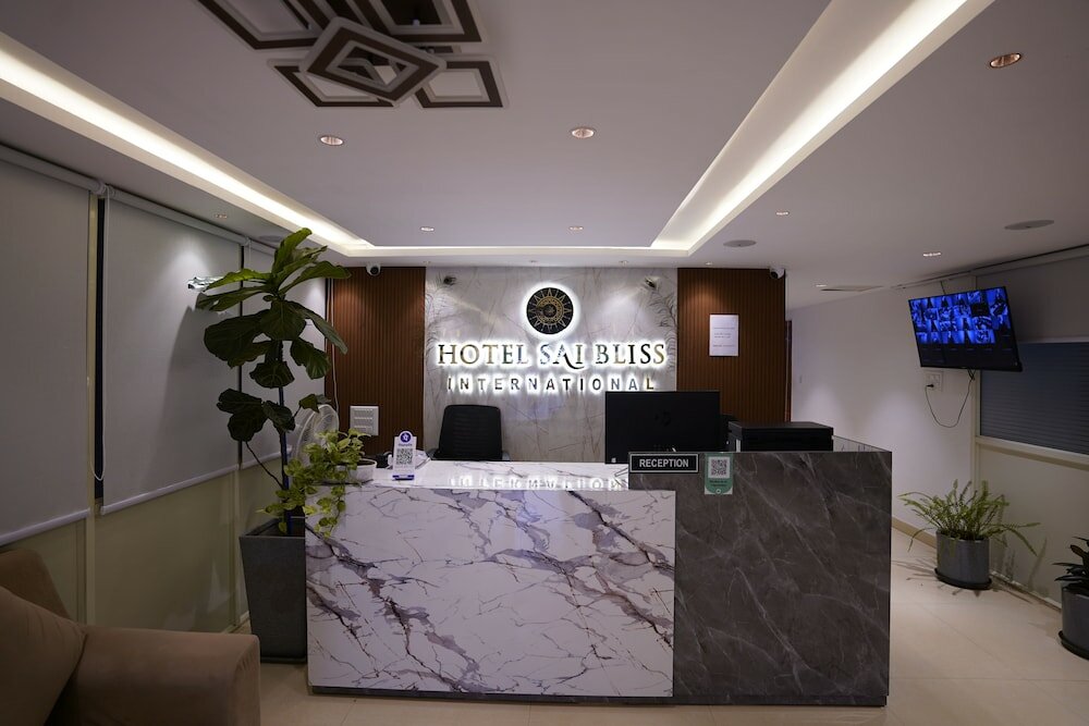 Фото Sai Bliss International by Agira Hotels