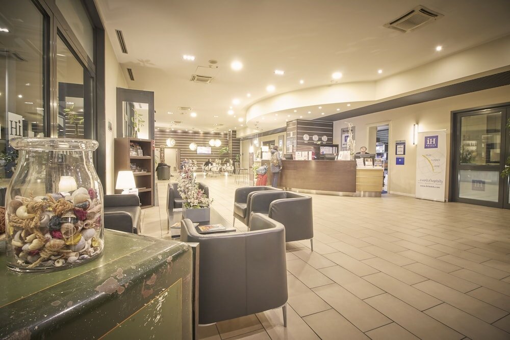 Фото IH Hotels Milano Gioia