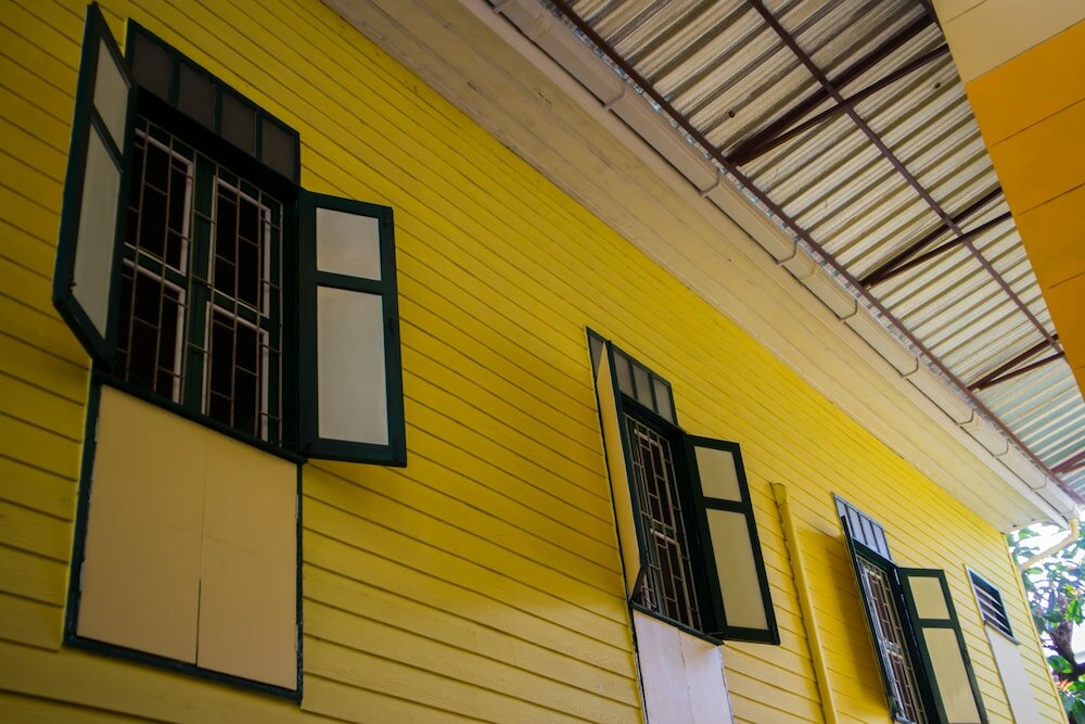 Фото Samsen sam Place