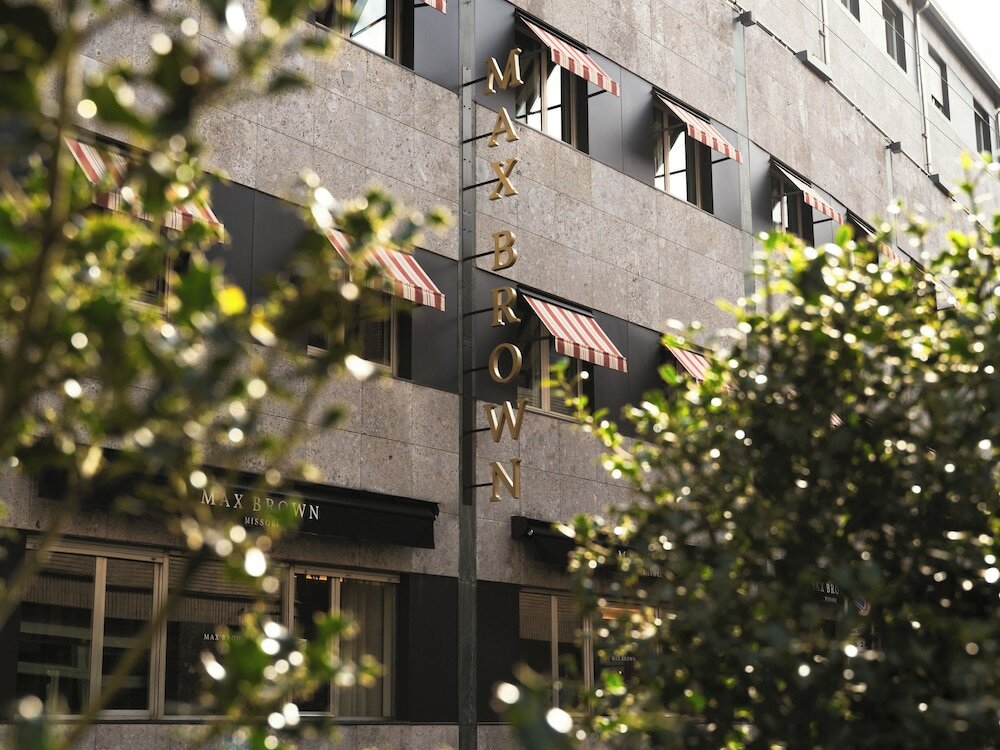 Фото Hotel Ascot