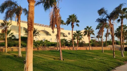 Фото Retac Qunay Resort & SPA