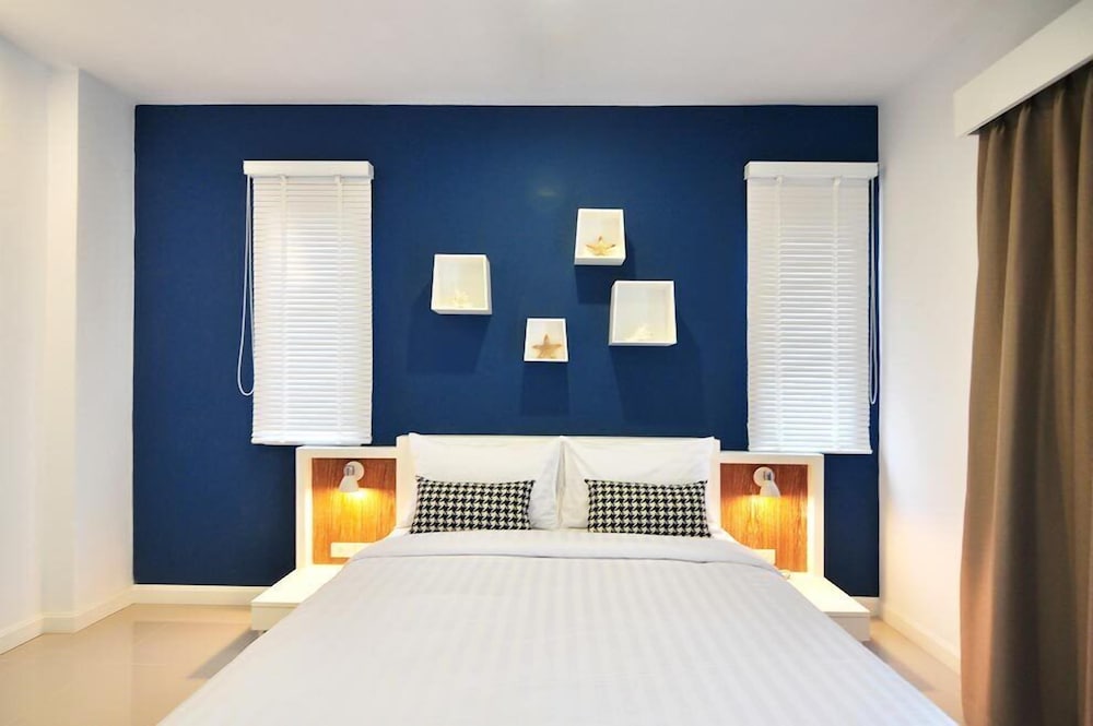 Фото Chill House at Naiyang