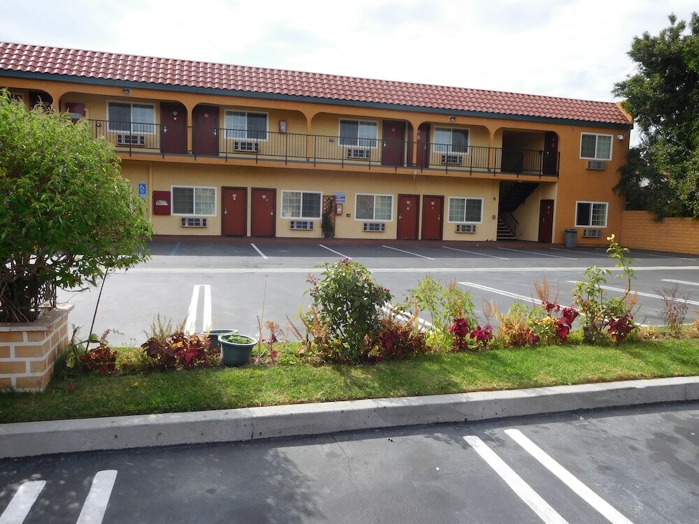 Фото Diamond Inn