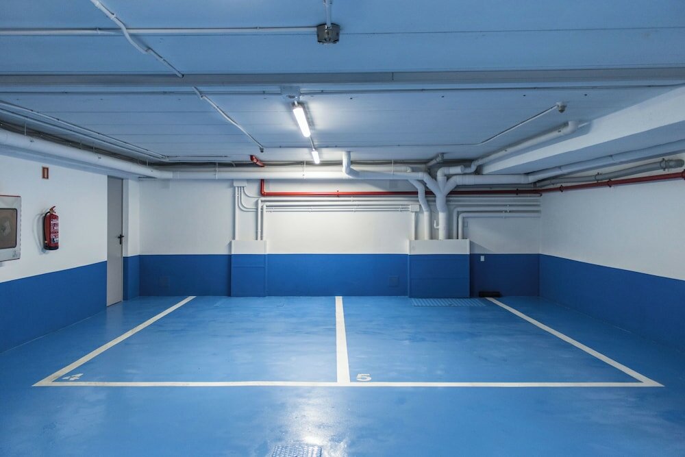 Фото Hotel Eurostars Diana Palace