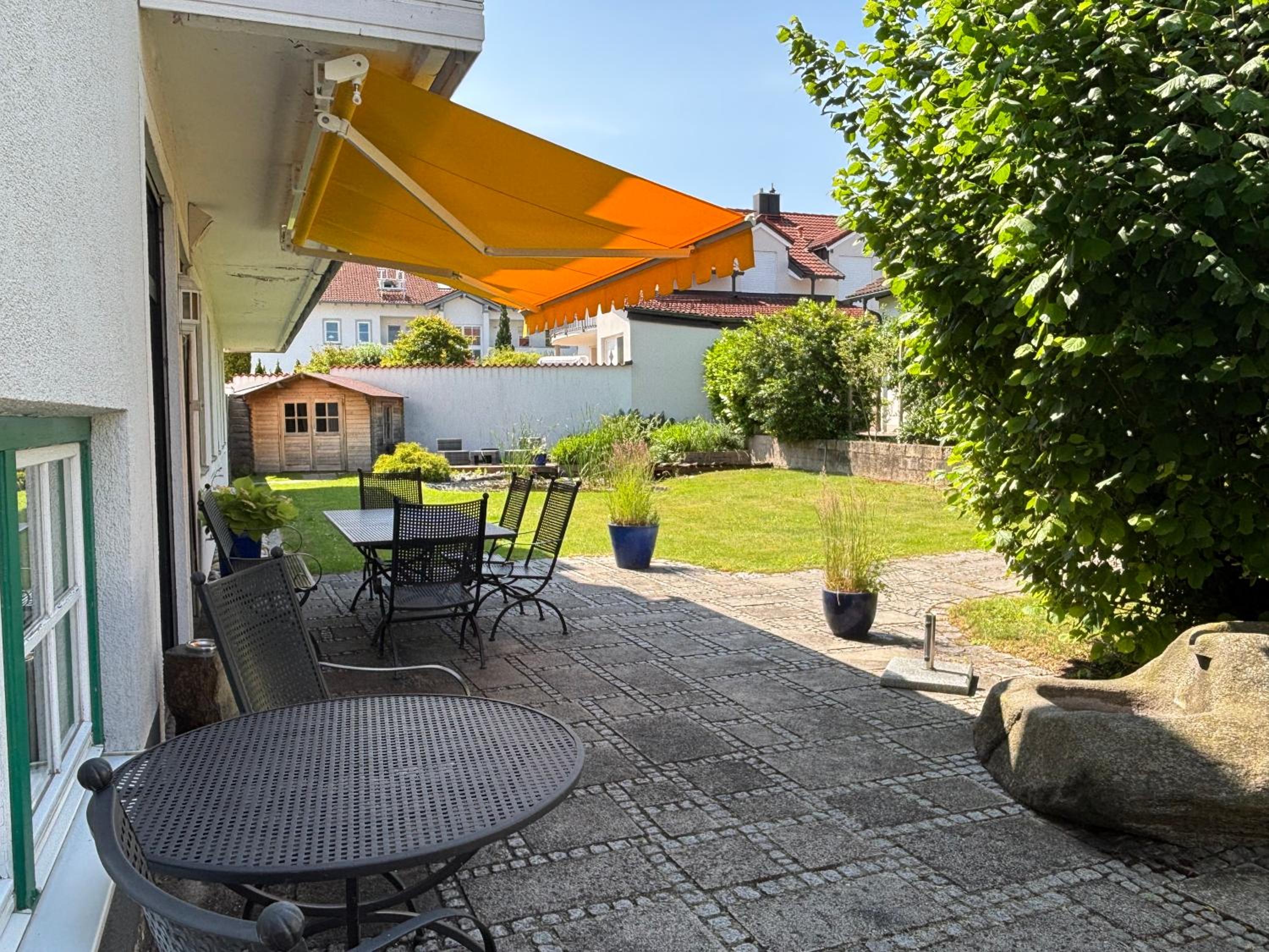 Фото Fischerwirt