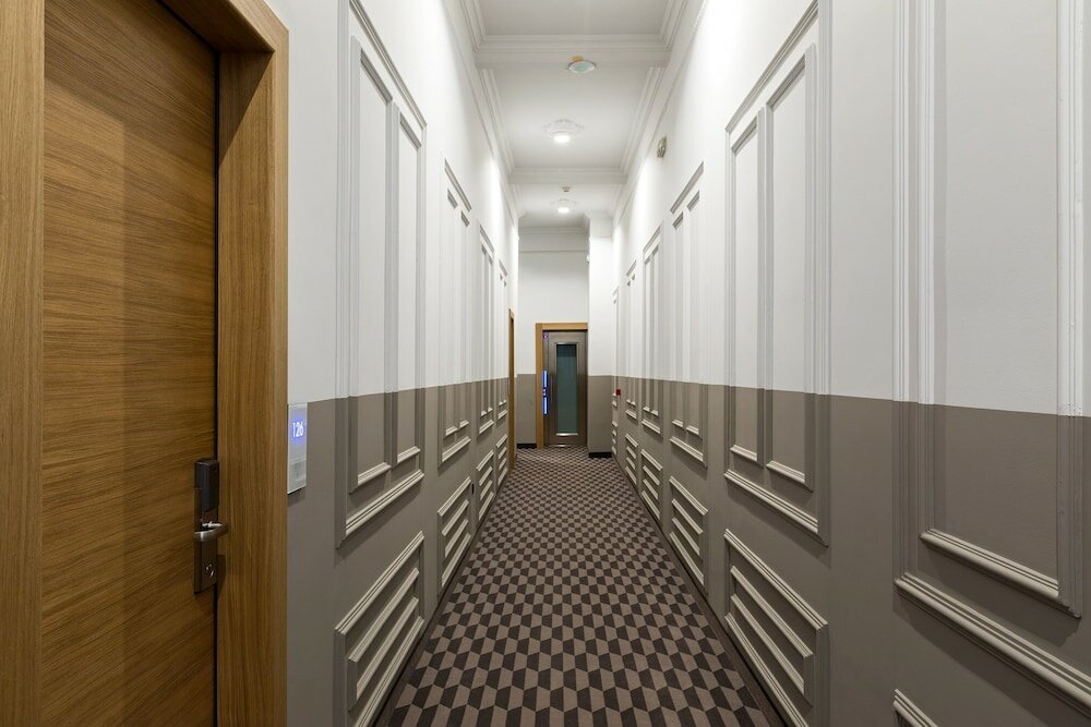 Фото Hotel Aegli