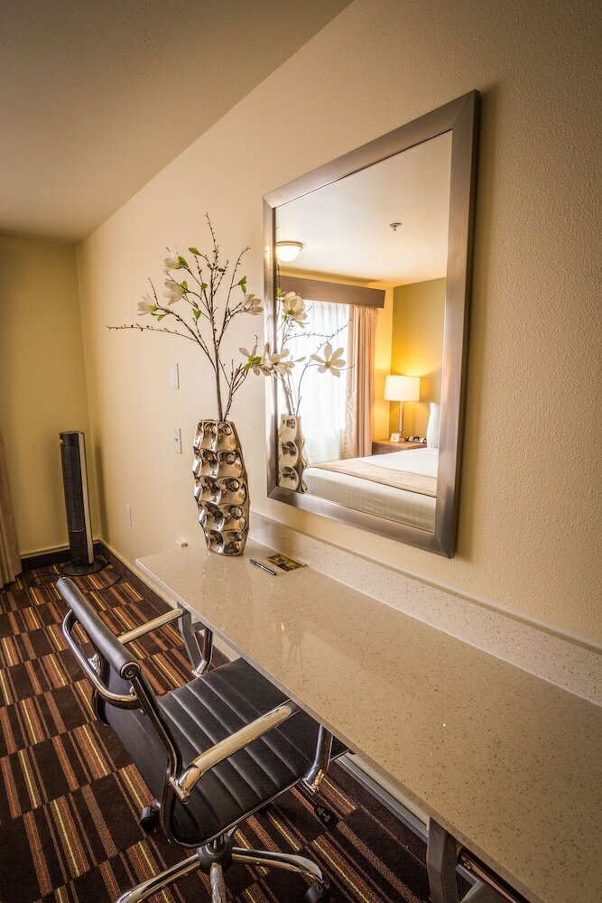 Фото Inn at Wecoma