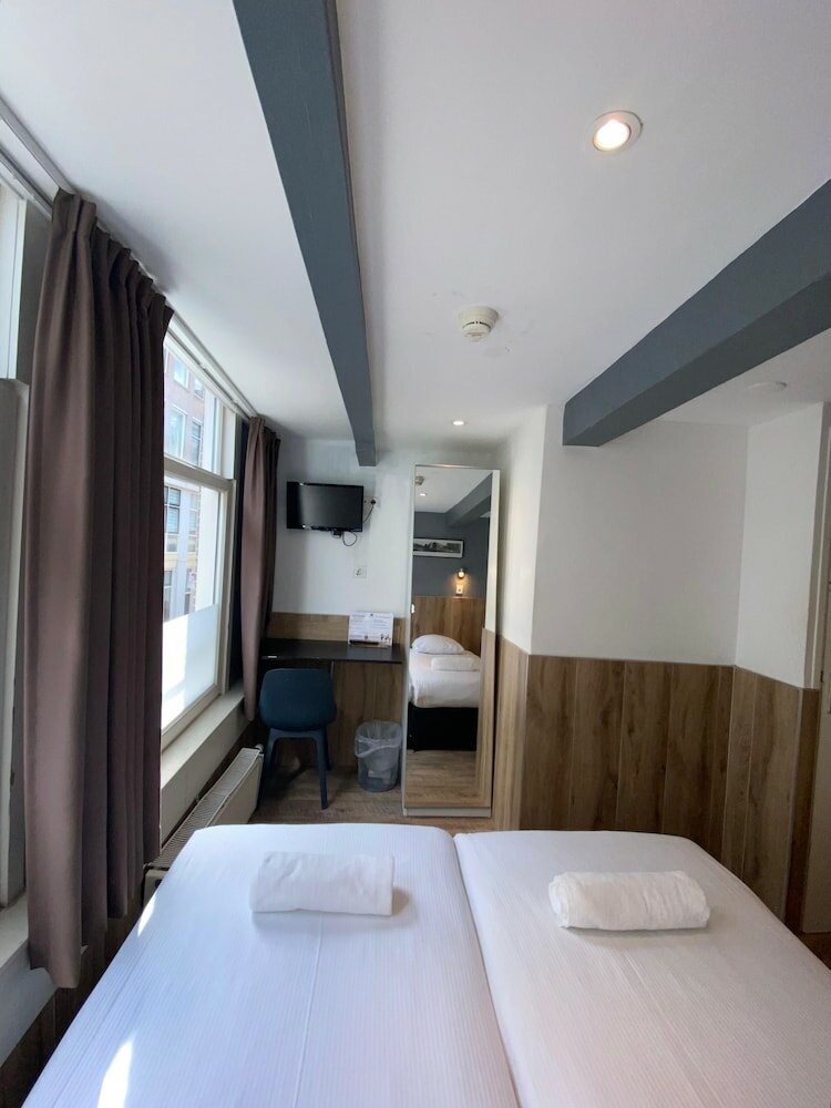 Фото Hotel Old Quarter