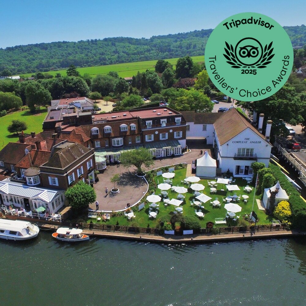 Фото Macdonald Compleat Angler