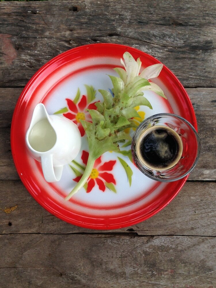 Фото Ban Narai River Guesthouse