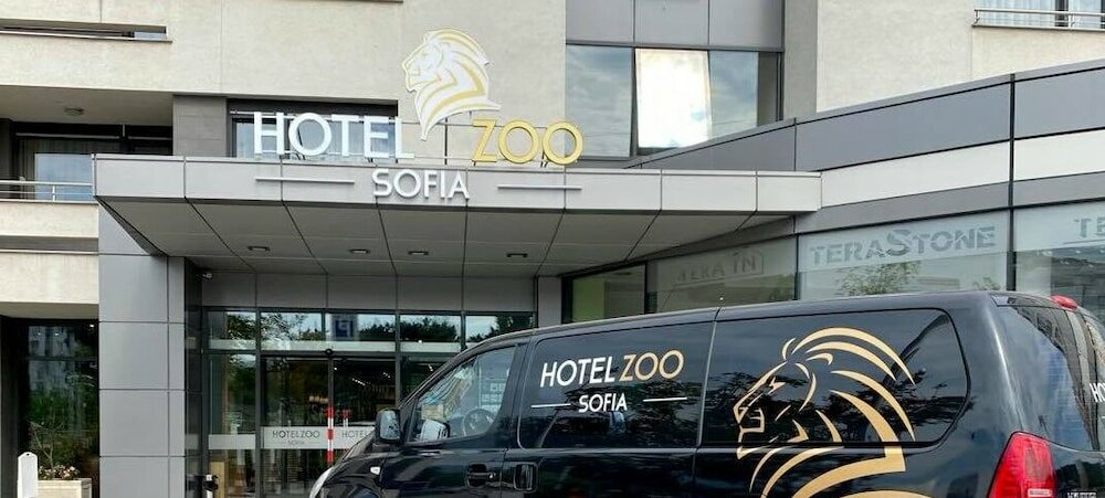Фото Hotel Zoo Sofia