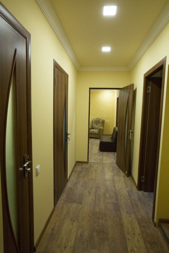 Фото Your Hostel