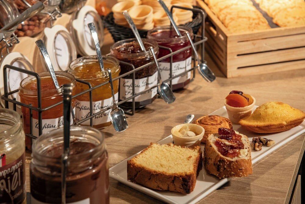 Фото Ibis Roquebrune Cap Martin Menton