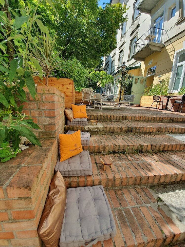 Фото Hotel Palais26 Villach